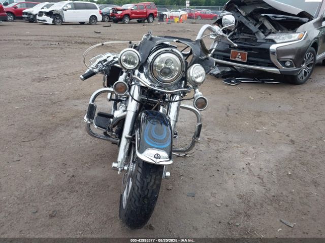 2004 HARLEY-DAVIDSON FLHRCI 1HD1FRW154Y728149 Photo 4