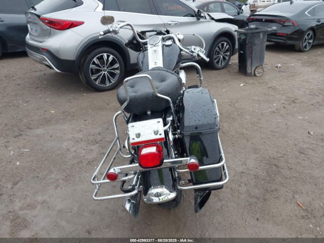 2004 HARLEY-DAVIDSON FLHRCI 1HD1FRW154Y728149 Photo 5