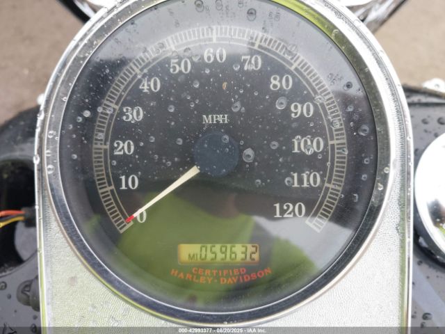 2004 HARLEY-DAVIDSON FLHRCI 1HD1FRW154Y728149 Photo 6