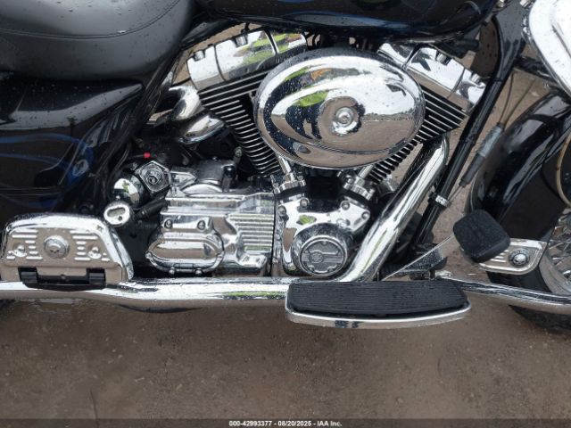 2004 HARLEY-DAVIDSON FLHRCI 1HD1FRW154Y728149 Photo 7