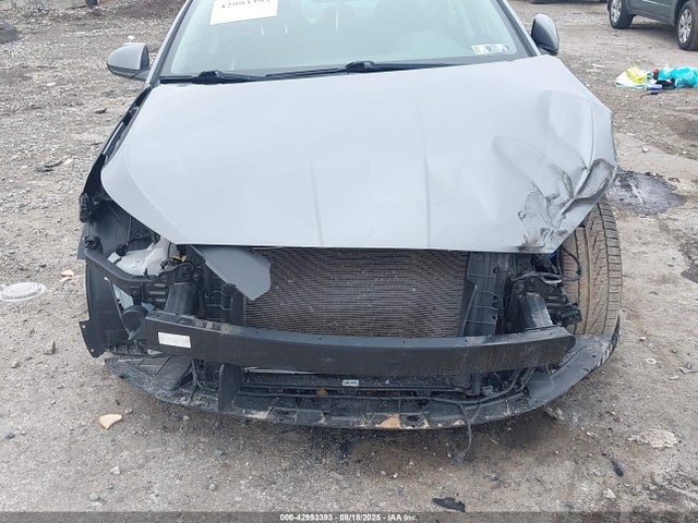 5NPD84LFXLH492870 Hyundai mpi nu