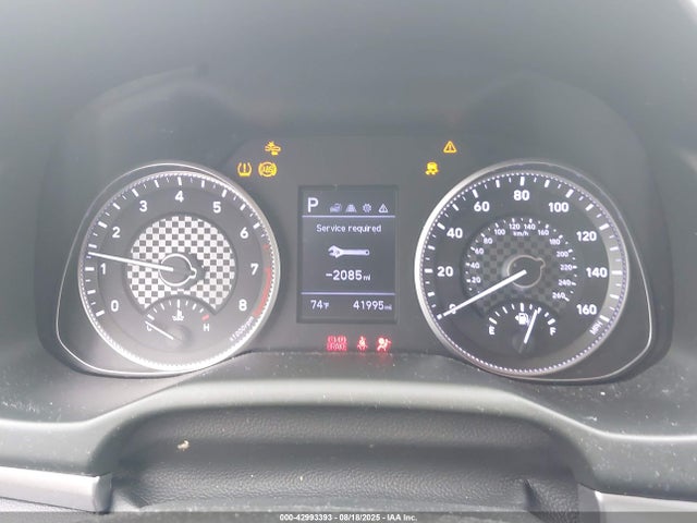 5NPD84LFXLH492870 Hyundai mpi nu