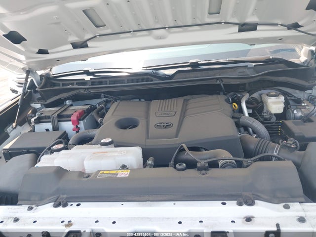 5TFKB5CD4SX001984 Toyota v35a-fts