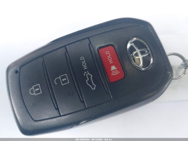 5TFKB5CD4SX001984 Toyota v35a-fts