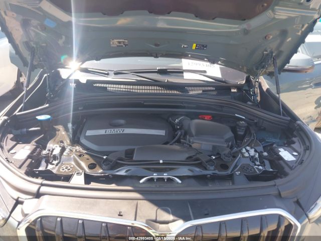 2023 BMW X1 WBX73EF08P5W75783 Photo 9
