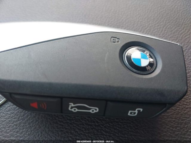 2023 BMW X1 WBX73EF08P5W75783 Photo 10