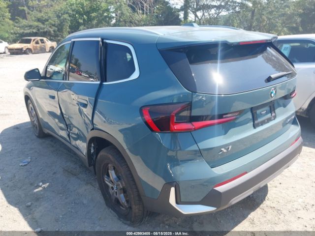2023 BMW X1 WBX73EF08P5W75783 Photo 2