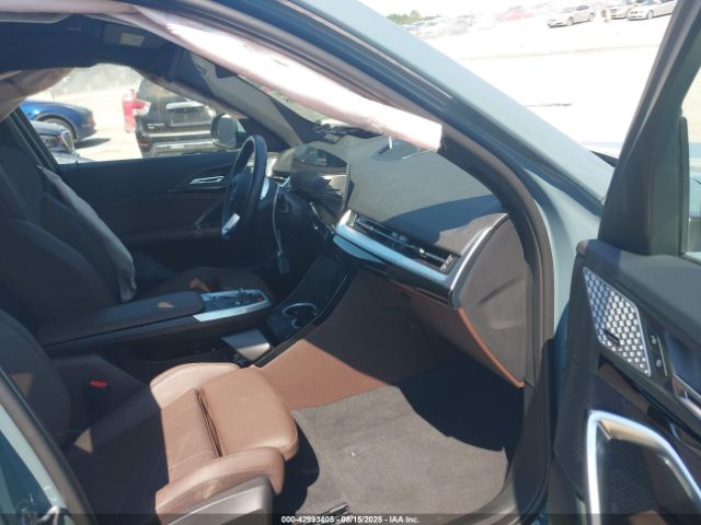 2023 BMW X1 WBX73EF08P5W75783 Photo 4