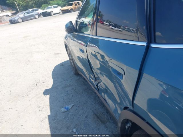 2023 BMW X1 WBX73EF08P5W75783 Photo 5