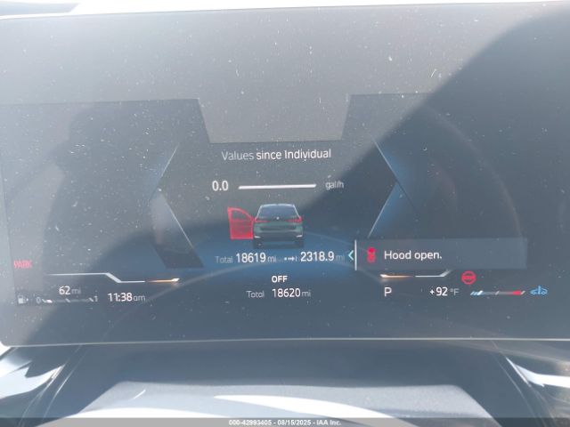 2023 BMW X1 WBX73EF08P5W75783 Photo 6