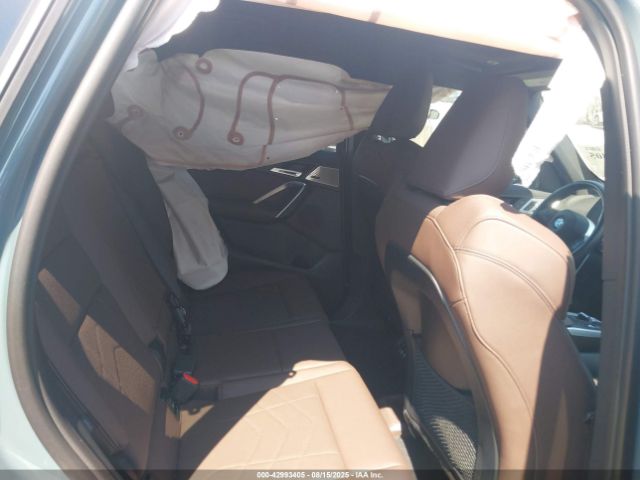 2023 BMW X1 WBX73EF08P5W75783 Photo 7