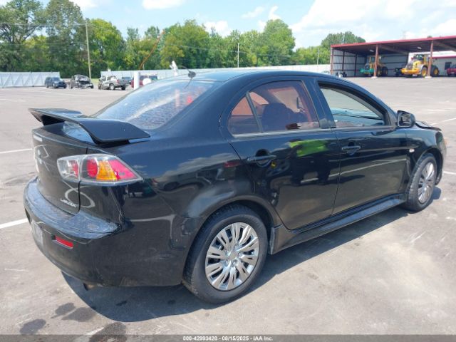 2013 MITSUBISHI LANCER JA32U2FU5DU002102 Photo 3
