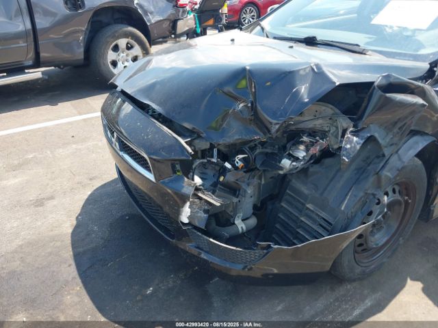 2013 MITSUBISHI LANCER JA32U2FU5DU002102 Photo 5