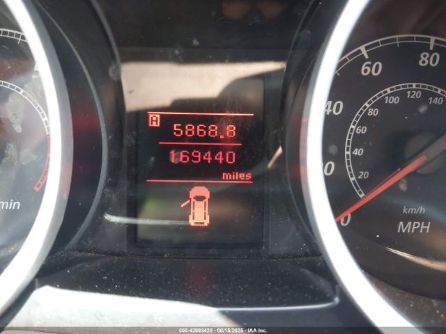 2013 MITSUBISHI LANCER JA32U2FU5DU002102 Photo 6