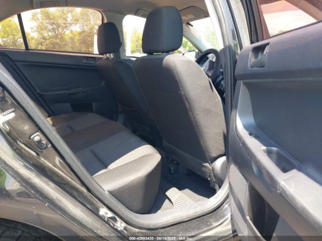 2013 MITSUBISHI LANCER JA32U2FU5DU002102 Photo 7