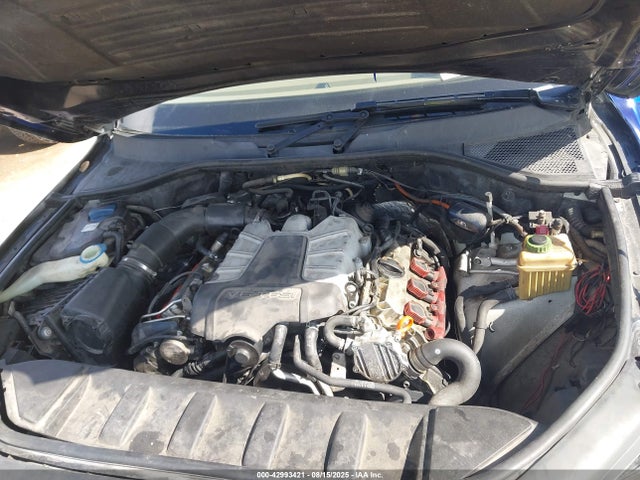 2013 AUDI Q7 WA1DGAFE1DD004993 Photo 9