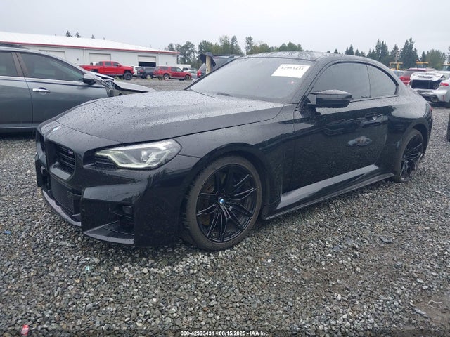 BMW M2 2023 3MF13DM01P8D43569 Image 2