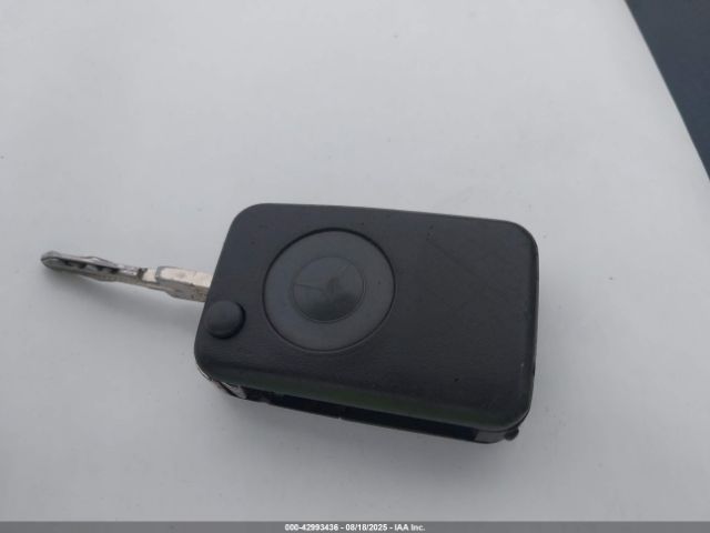 1994 MERCEDES-BENZ S WDBGA43E0RA156751 Photo 10