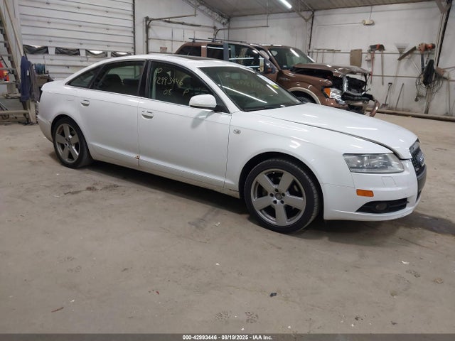 2008 AUDI A6 WAUDH74F98N178955 Photo 0
