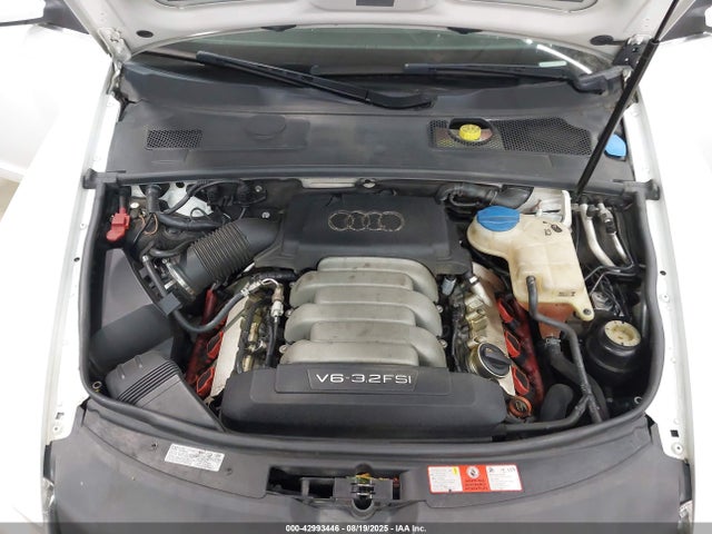 2008 AUDI A6 WAUDH74F98N178955 Photo 9