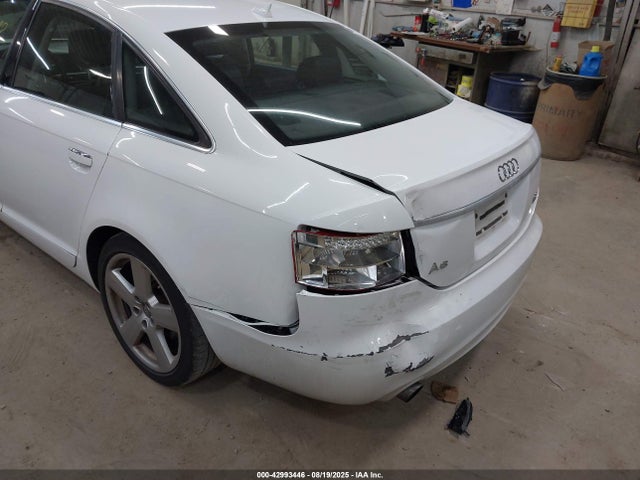2008 AUDI A6 WAUDH74F98N178955 Photo 5