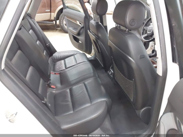 2008 AUDI A6 WAUDH74F98N178955 Photo 7