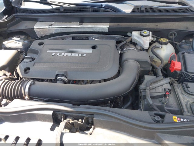 2019 CADILLAC XT4 1GYFZFR4XKF102859 Photo 9
