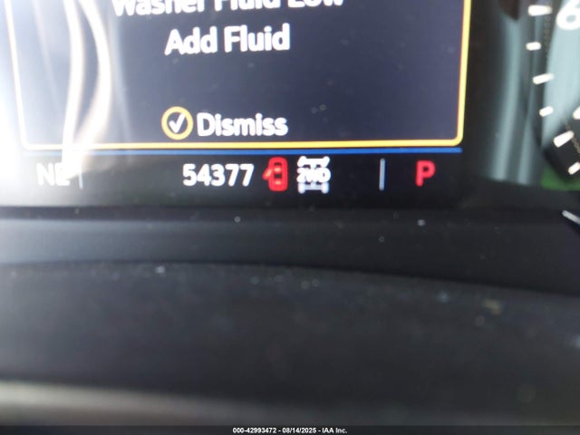2019 CADILLAC XT4 1GYFZFR4XKF102859 Photo 6