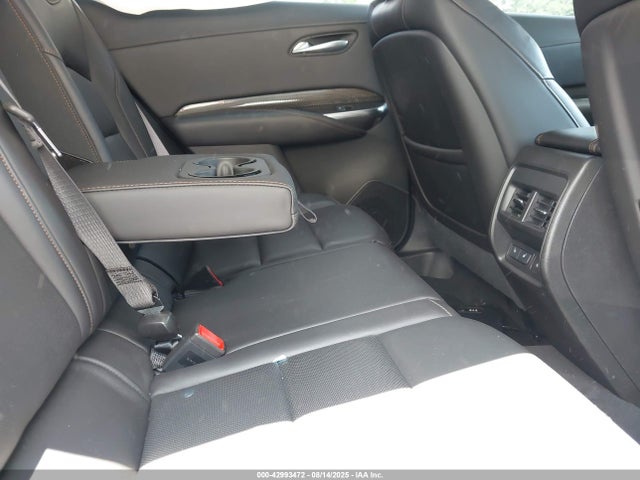2019 CADILLAC XT4 1GYFZFR4XKF102859 Photo 7