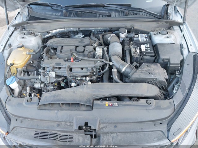5XXG64J20RG240388 KIA t-gdi gamma ii