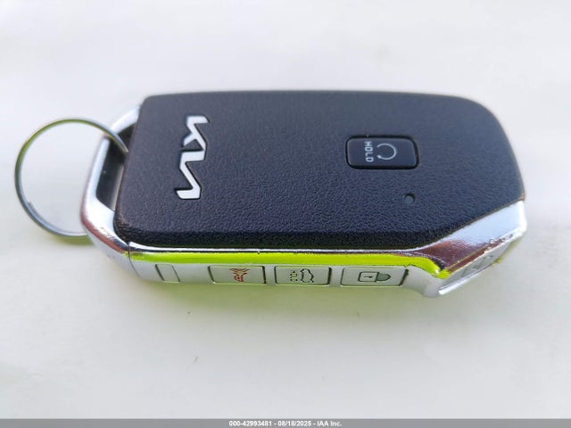 5XXG64J20RG240388 KIA t-gdi gamma ii