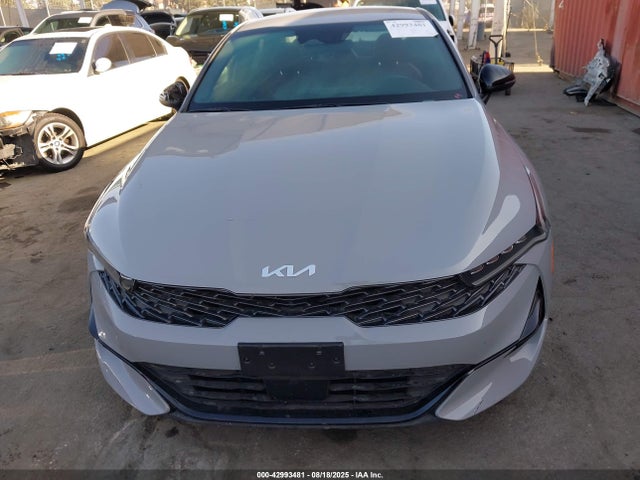 5XXG64J20RG240388 KIA t-gdi gamma ii
