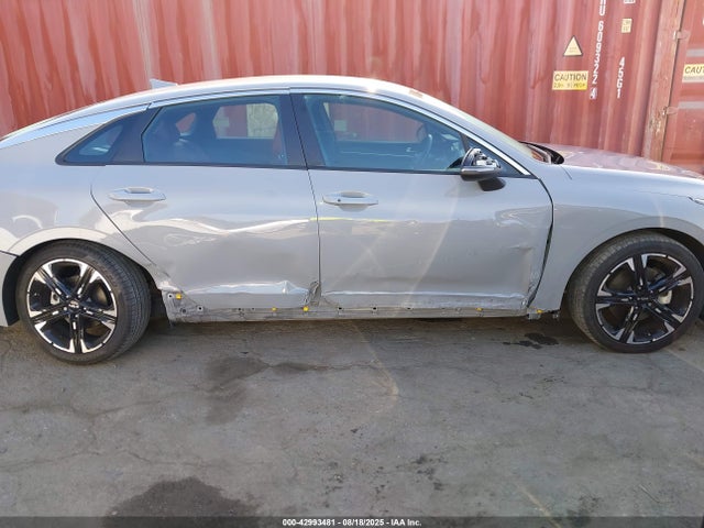 5XXG64J20RG240388 KIA t-gdi gamma ii