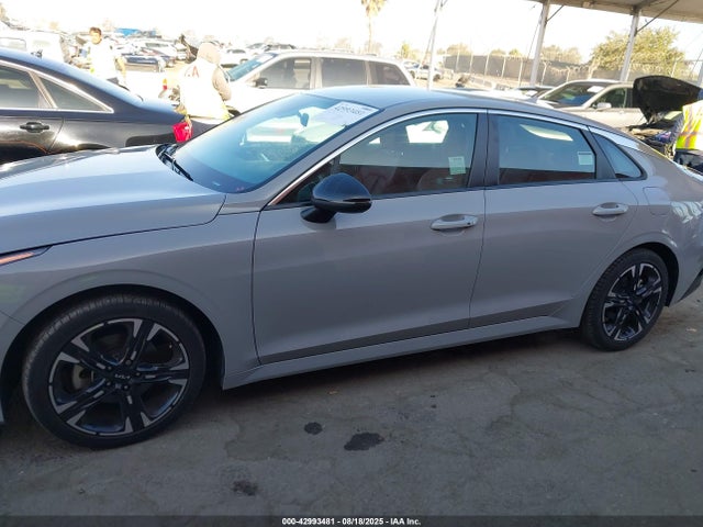 5XXG64J20RG240388 KIA t-gdi gamma ii
