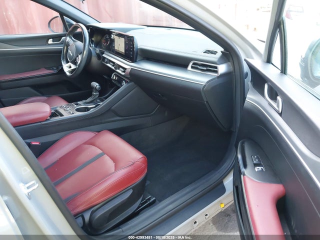 5XXG64J20RG240388 KIA t-gdi gamma ii