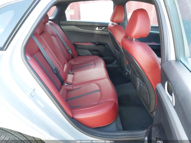 5XXG64J20RG240388 KIA t-gdi gamma ii