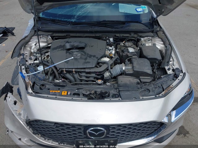 Mazda pyukd 2024 3MZBPABM5RM416157 Image 10