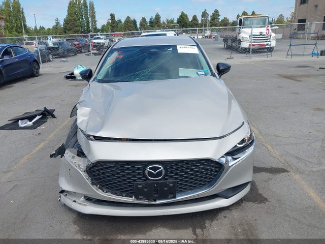 Mazda pyukd 2024 3MZBPABM5RM416157 Image 11