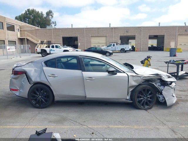 Mazda pyukd 2024 3MZBPABM5RM416157 Image 12