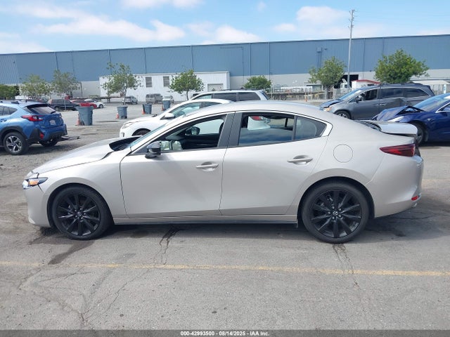 Mazda pyukd 2024 3MZBPABM5RM416157 Image 13
