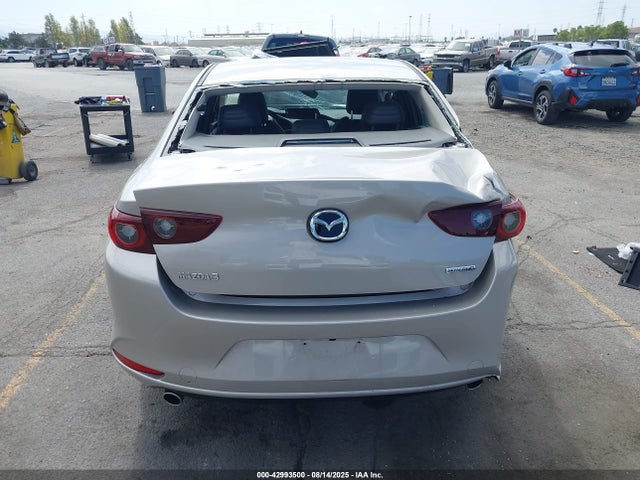 Mazda pyukd 2024 3MZBPABM5RM416157 Image 15
