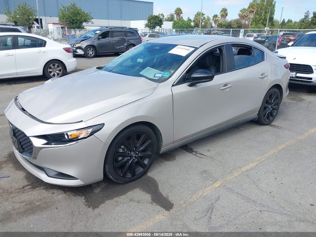 Mazda pyukd 2024 3MZBPABM5RM416157 Image 2