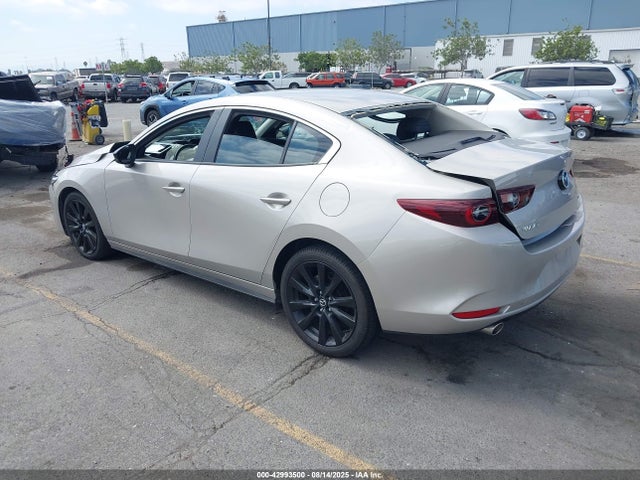 Mazda pyukd 2024 3MZBPABM5RM416157 Image 3