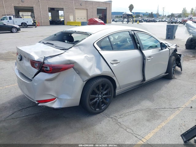 Mazda pyukd 2024 3MZBPABM5RM416157 Image 4