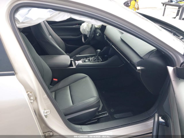 Mazda pyukd 2024 3MZBPABM5RM416157 Image 5