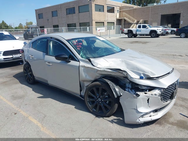 Mazda pyukd 2024 3MZBPABM5RM416157 Image 6