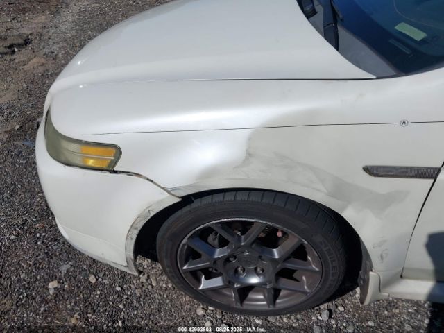 2007 ACURA TL 19UUA76587A003082 Photo 5