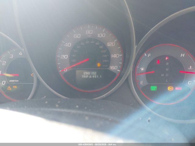 2007 ACURA TL 19UUA76587A003082 Photo 6