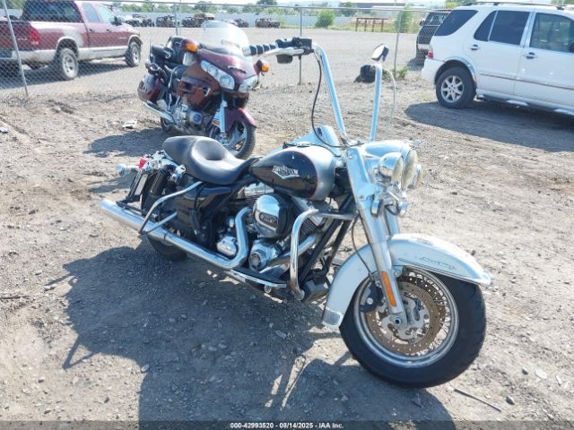 2015 HARLEY-DAVIDSON FLHR 1HD1FBM17FB617702