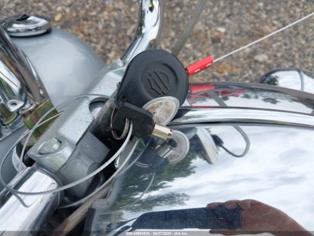 2015 HARLEY-DAVIDSON FLHR 1HD1FBM17FB617702 Photo 10